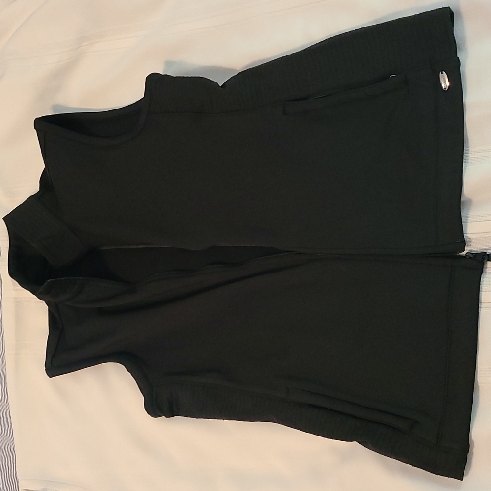 Golf vest